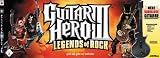 Guitar Hero 3 - Legends of Rock Bundle (PlayStation 3)