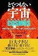 とてつもない宇宙 ---宇宙で最も大きい・熱い・重い天体とは何か?