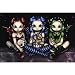 (24x36) WICKED TRIX (Fairies) Art Print Poster