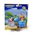 Aquadoodle Winnie the Pooh Stamper & Roller