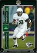 2008 Press Pass NFL Card # 25 Jonathan Stewart RB Oregon - (RC) Rookie Football Card in Protective Screw Down Display Case