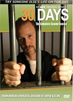 Stream 30 Days: The Complete Second Season Movie Online.