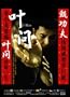 Grandmaster Yip Man Poster Movie Chinese 11x17 Donnie Yen Simon Yam Siu-Wong Fan Ka Tung Lam