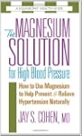 The Magnesium Solution for High Blood...