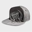Silver Star OG MENSWEAR Hat