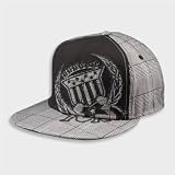 Silver Star OG MENSWEAR Hat