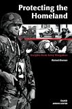 Protecting the Homeland: Insights from Army Wargames