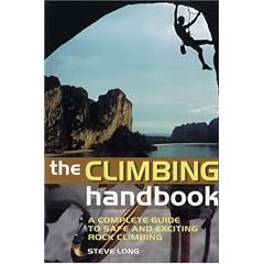 The Climbing Handbook