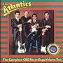 Vol. 2-Complete CBS Recordings
