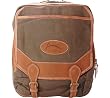 Australian Bag Outfitters Jackaroo Messenger