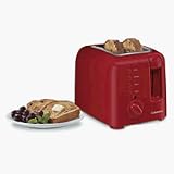 Cuisinart CPT-120 Electronic Cool Touch 2-Slice Toasters