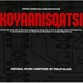 Koyaanisqatsi