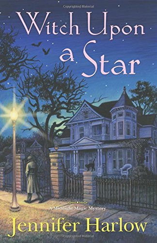 Witch Upon a Star (A Midnight Magic Mystery)