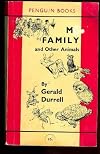 My Family and Other Animals