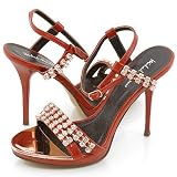 Michael Antonio Covet Heels