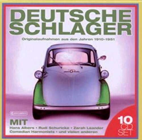 Jupp Schmitz - Schlager Medaillons Vol.12 (Cd 2/2) - Zortam Music