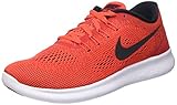 (ナイキ) NIKE ナイキ フリー ラン 29 ユニバーシティレッド/ブラック/トータルクリムゾン/ホワイト