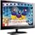 ViewSonic N1930w 19-Inch 720p LCD HDTV