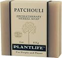 Patchouli Aromatherapy Herbal Soap