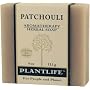 Patchouli Aromatherapy Herbal Soap