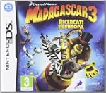 Madagascar 3