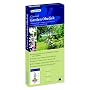 Gardman Classical Garden Obelisk 2m x 0.4m Black