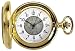 Colibri Military Navy Emblem Pocket Watch & Chain Set in Wood Box PWQ092602S - Colibri PWQ092602S