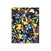 Springbok Butterfly Mania Jigsaw Puzzle 500pc