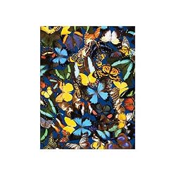 Springbok Butterfly Mania Jigsaw Puzzle 500pc