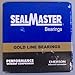 ERPBXT207-4 Sealmaster New Roller Bearing Pillow Block