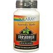 Forskohlii Root Extract 385 mg By Solaray - 60 Capsules Forskohlii Root Extract 385 mg By Solaray - 60 Capsules