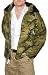Polo Ralph Lauren Black Label Mens Camo Jacket Coat