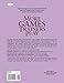 More Games Trainers Play