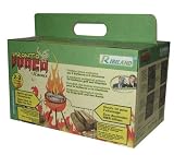 Anzünder für Grill und Kamin Pronto Fuoco Anzünder für Grill und Kamin Pronto Fuoco