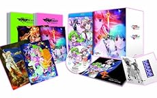 劇場版マクロスF ~サヨナラノツバサ~ Blu-ray Disc Hybrid Pack 超時空スペシャルエディション (PS3専用ソフト収録) (初回封入特典 生フィルム同梱)