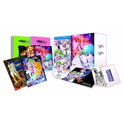 劇場版マクロスF ~サヨナラノツバサ~ Blu-ray Disc Hybrid Pack 超時空スペシャルエディション (PS3専用ソフト収録) (初回封入特典 生フィルム同梱)