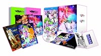 劇場版マクロスF ~サヨナラノツバサ~ Blu-ray Disc Hybrid Pack 超時空スペシャルエディション (PS3専用ソフト収録) (初回封入特典 生フィルム同梱)