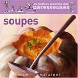 Revue Marabout  / Soupes
