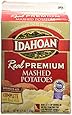 SCS Idahoan&reg; Real Premium Mashed Potatoes - 3.25 Lbs.