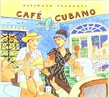 Cafe Cubano