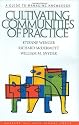Cultivating Communities of Practice