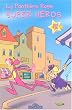 La Panth�re Rose super h�ros
