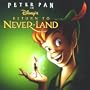 Return to Never Land