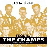 Tequila (Digitally Remastered)