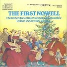 The First Nowell