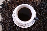 Tanzania Northern Peaberry Roasted Coffee Beans