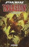 Star Wars - Invasion, Tome 1 : Réfugiés