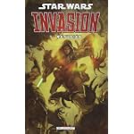 Star Wars - Invasion, Tome 1 