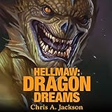 hellmaw dragon dreams hellmaw series 2