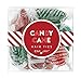 Emi Jay Candy Hair Ties, Candy Cane